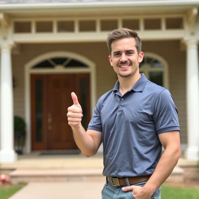 Founder of Santa Clarita Termite Control