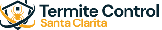 Santa Clarita Termite Control Company Logo